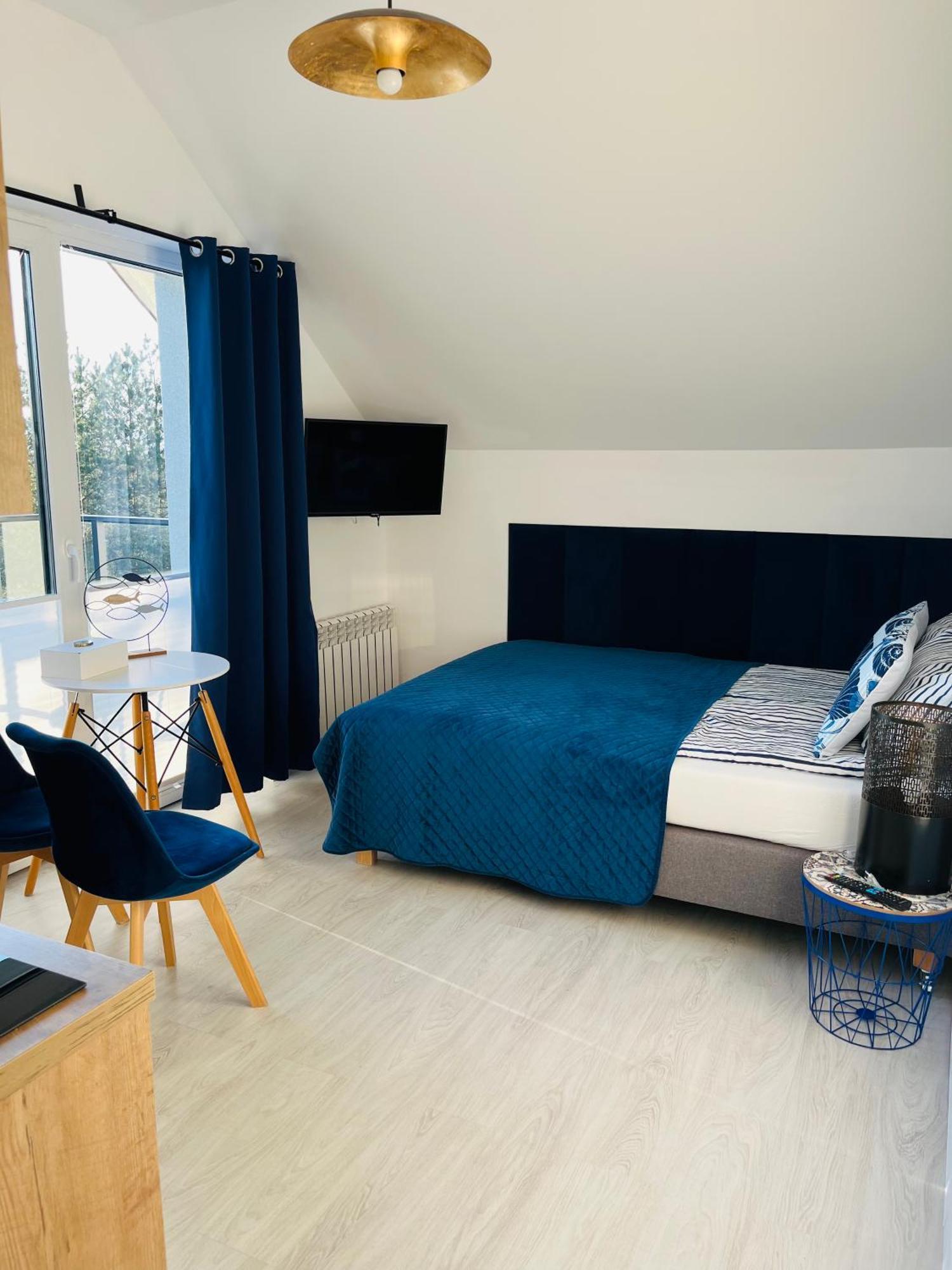 Apartmán Dolce
