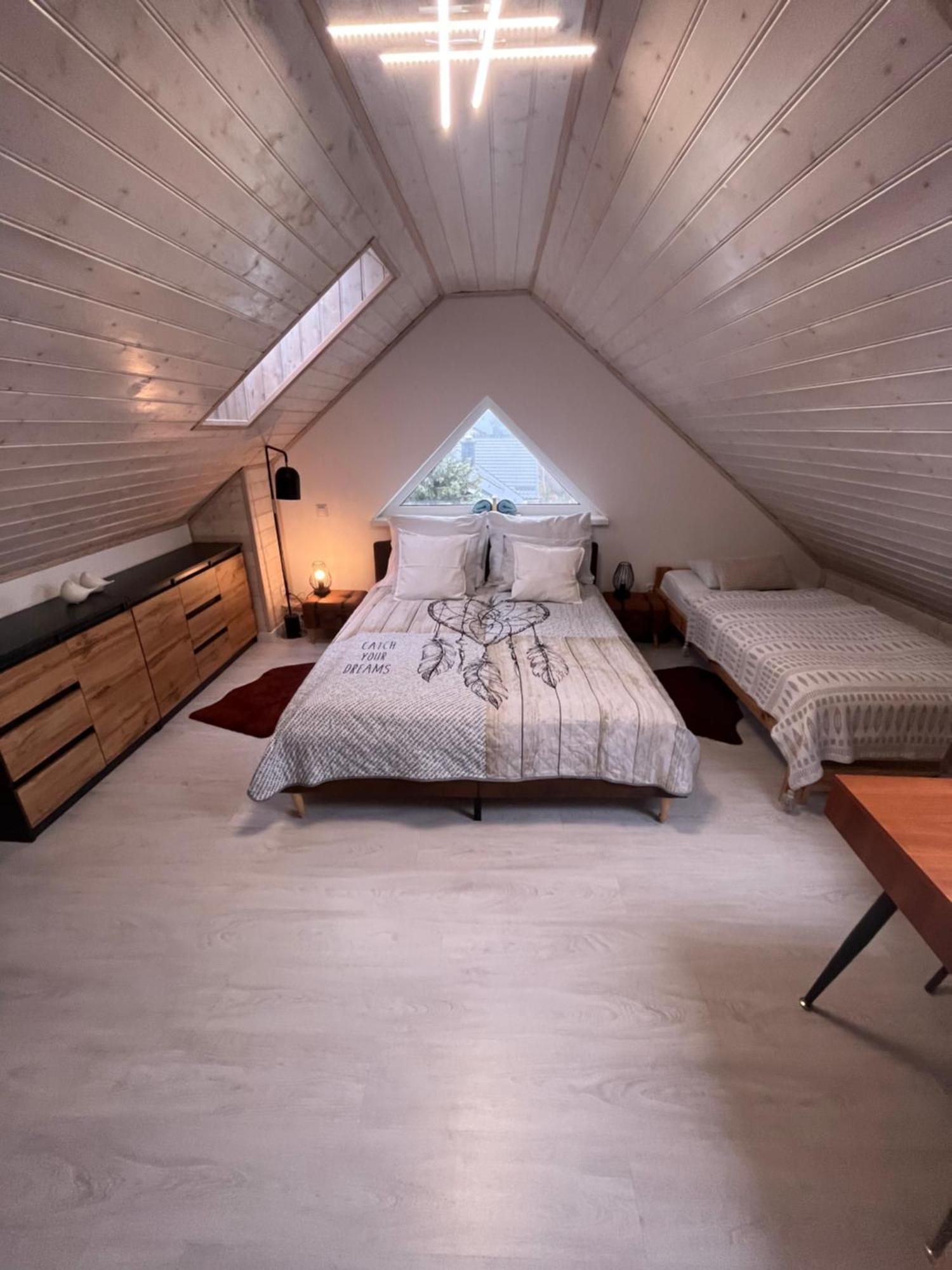 Apartmán Dolce Ostrowo (Puck)