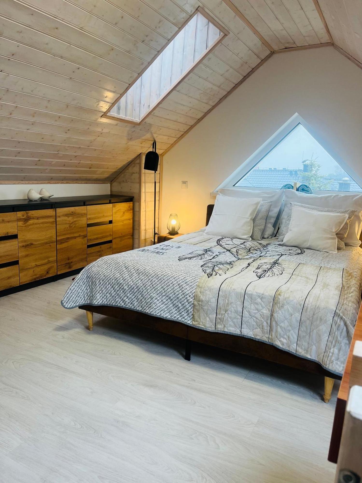 Dolce Apartmán