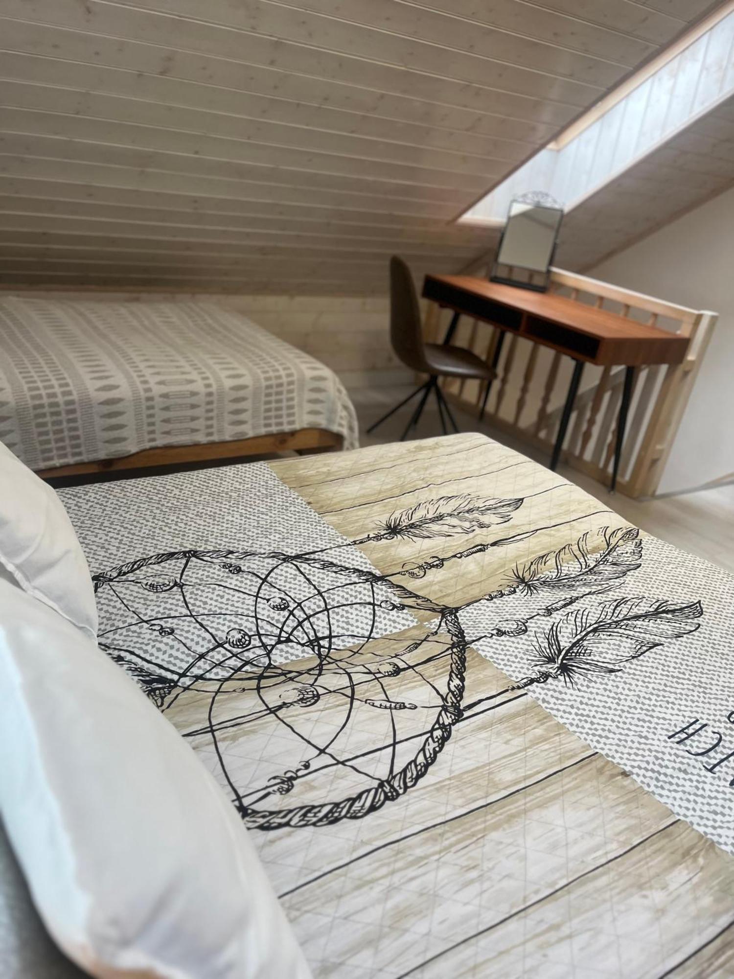 Dolce Apartmán Ostrowo (Puck)
