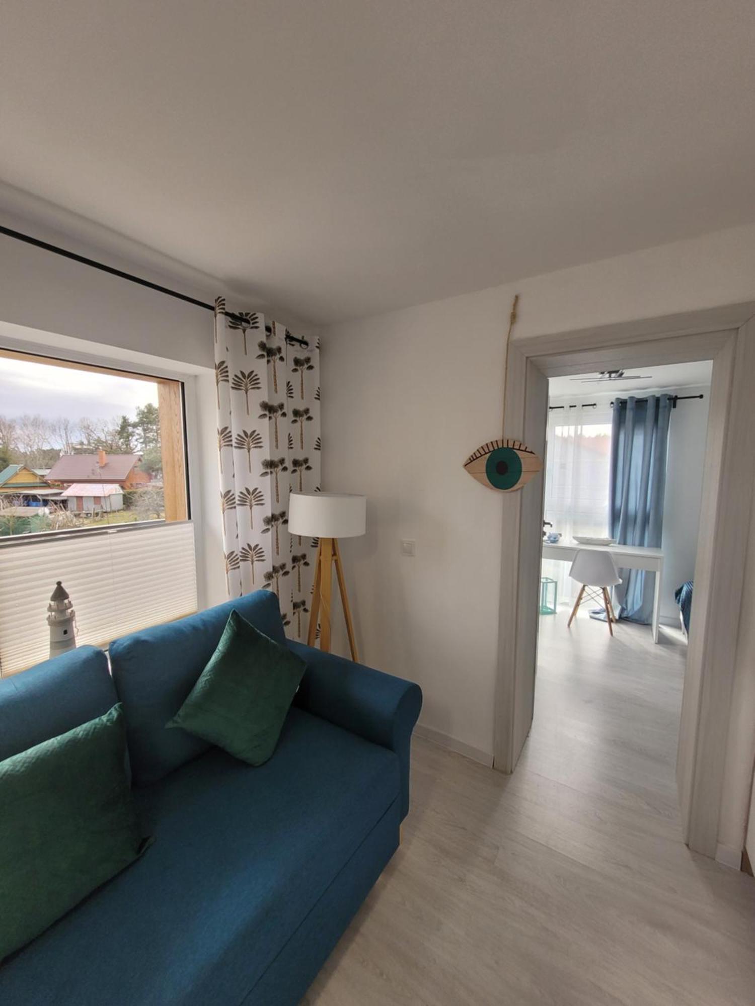 Apartmán Dolce Ostrowo (Puck)