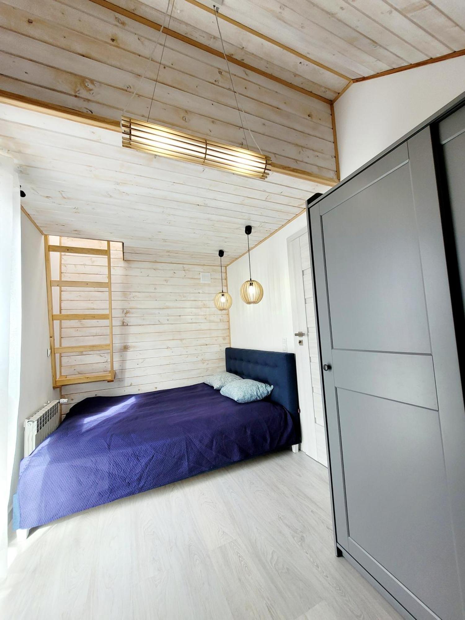 Dolce Apartmán Ostrowo (Puck)